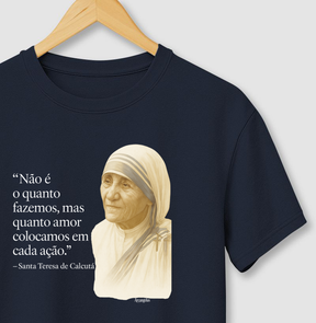 Sta Madre Teresa de Calcutá