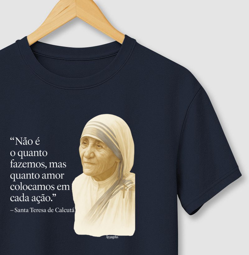Sta Madre Teresa de Calcutá