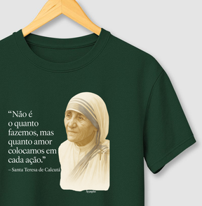 Sta Madre Teresa de Calcutá