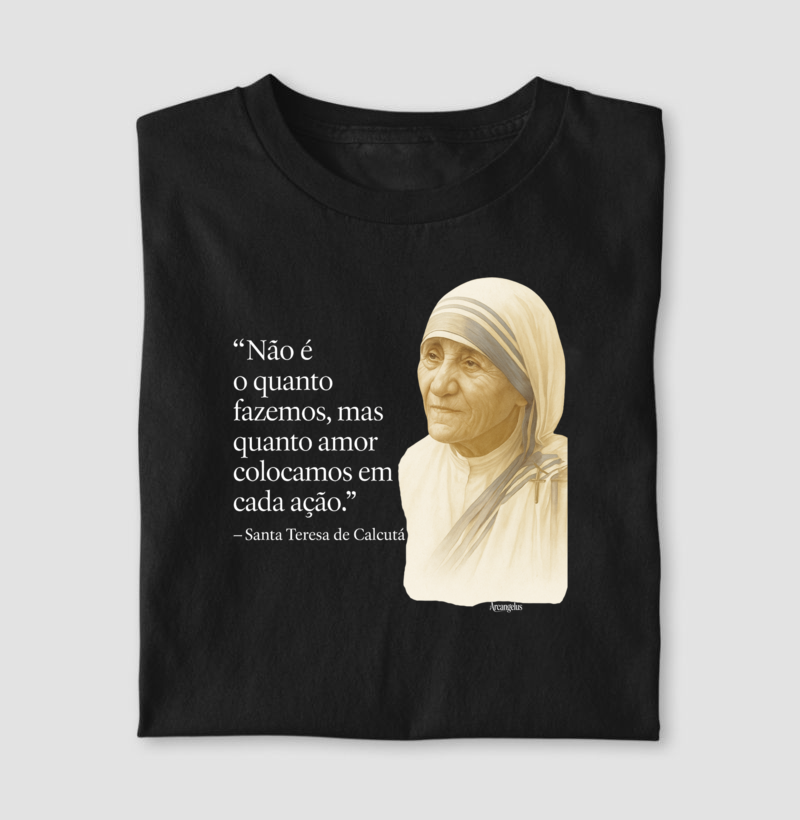 Sta Madre Teresa de Calcutá