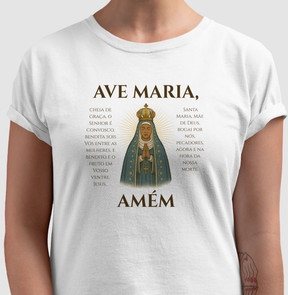 Oração Ave Maria