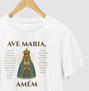 Oração Ave Maria