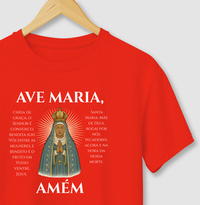 Oração Ave Maria