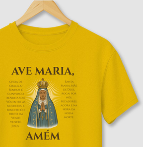 Oração Ave Maria