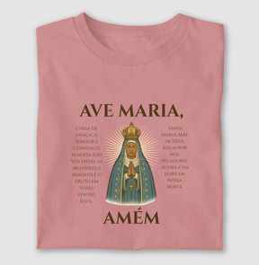 Oração Ave Maria