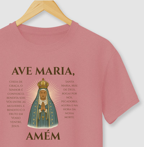 Oração Ave Maria