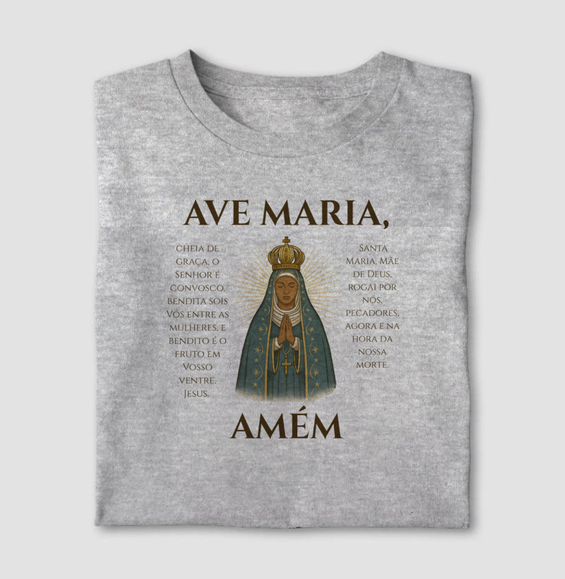 Oração Ave Maria
