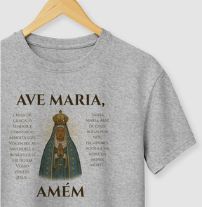 Oração Ave Maria