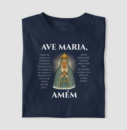 Oração Ave Maria