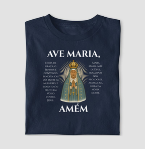 Oração Ave Maria