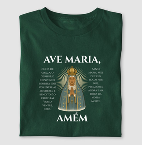 Oração Ave Maria