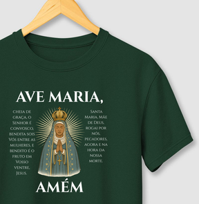 Oração Ave Maria