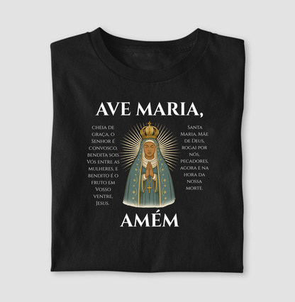 Oração Ave Maria