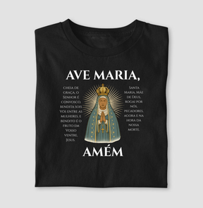 Oração Ave Maria