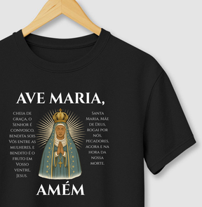 Oração Ave Maria