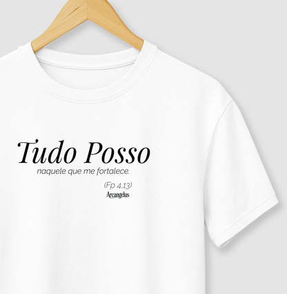 Tudo Posso