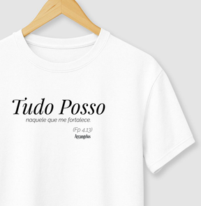 Tudo Posso