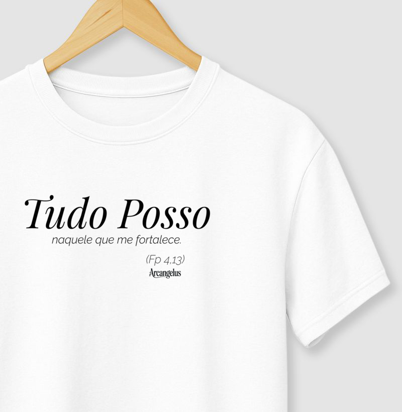 Tudo Posso