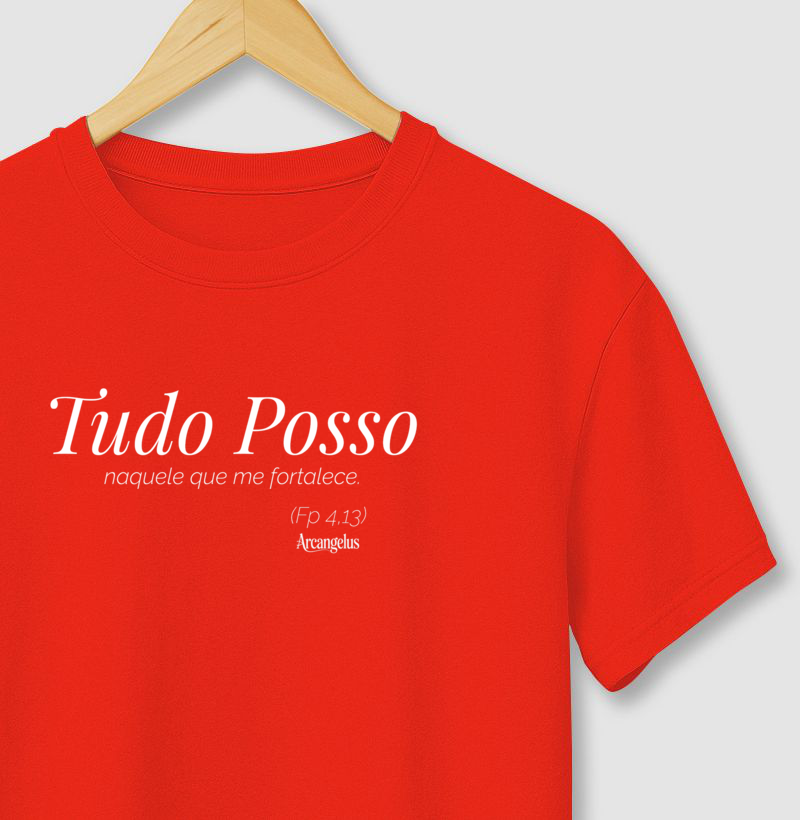 Tudo Posso