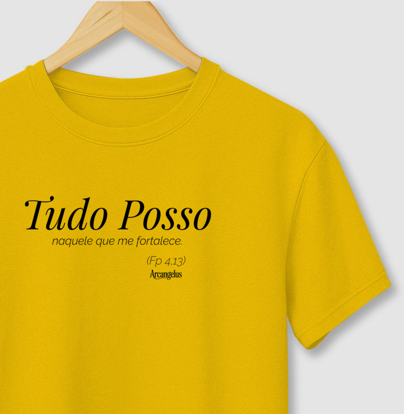 Tudo Posso