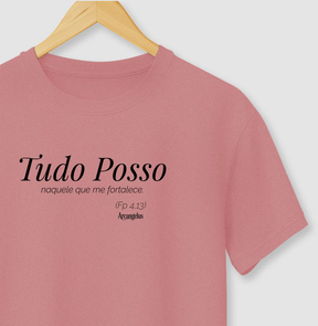 Tudo Posso