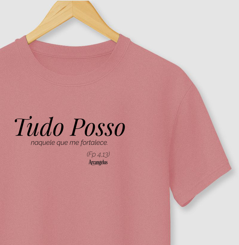 Tudo Posso
