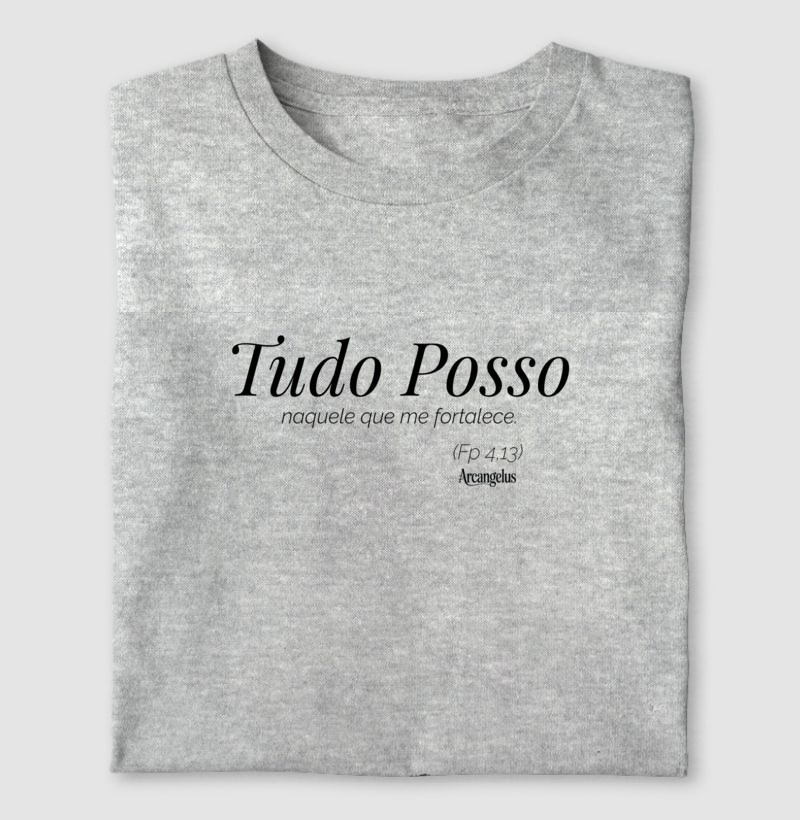 Tudo Posso