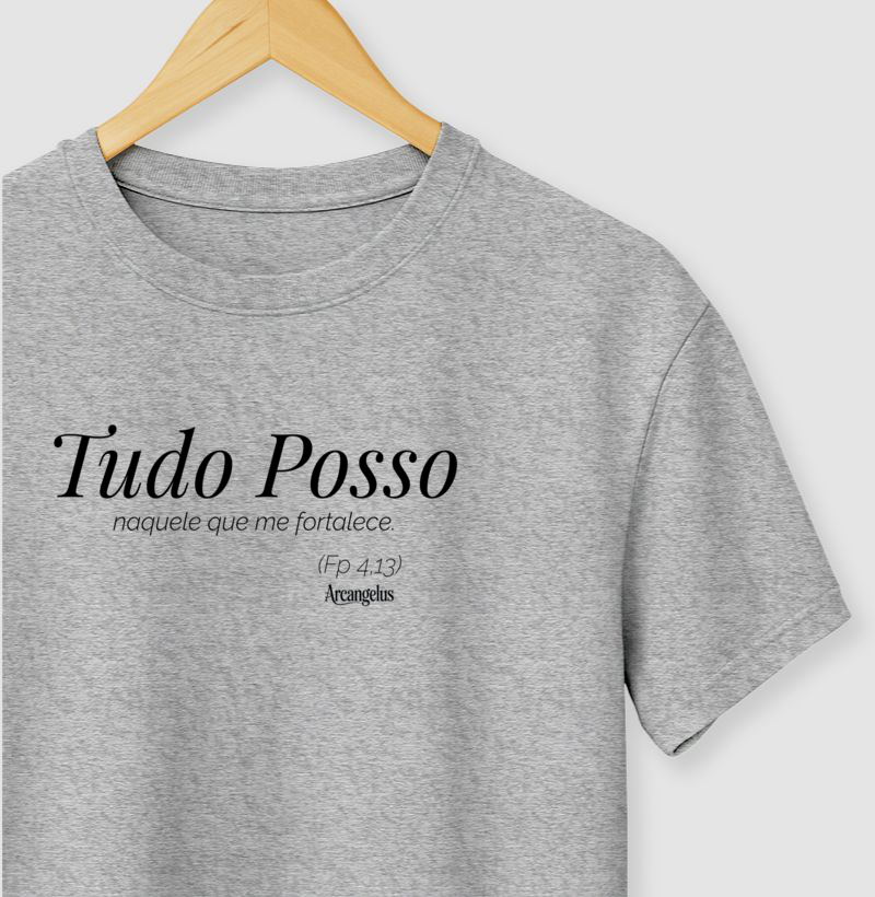 Tudo Posso