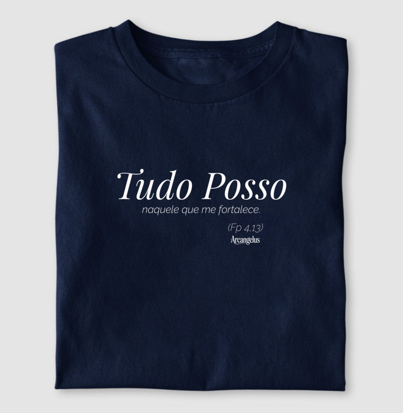 Tudo Posso