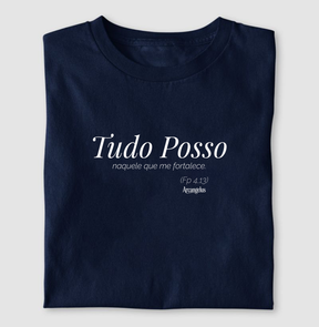Tudo Posso