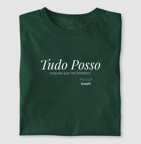 Tudo Posso