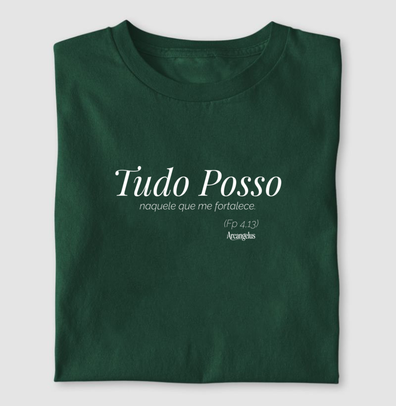 Tudo Posso