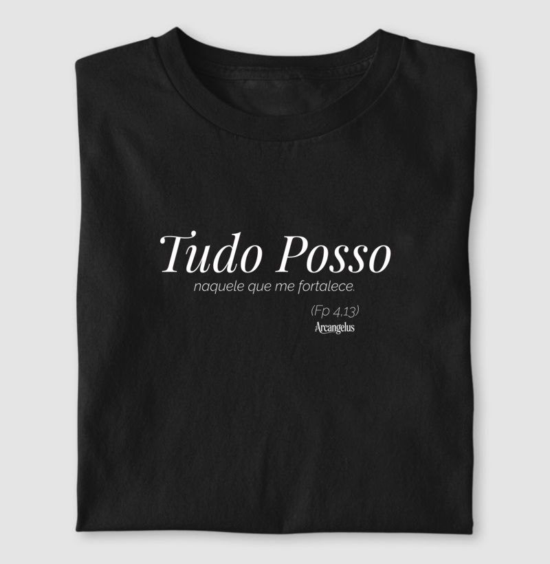 Tudo Posso