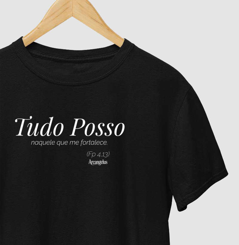 Tudo Posso
