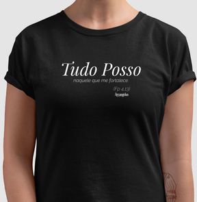 Tudo Posso