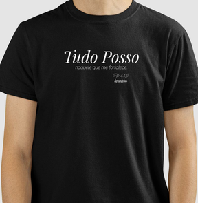 Tudo Posso