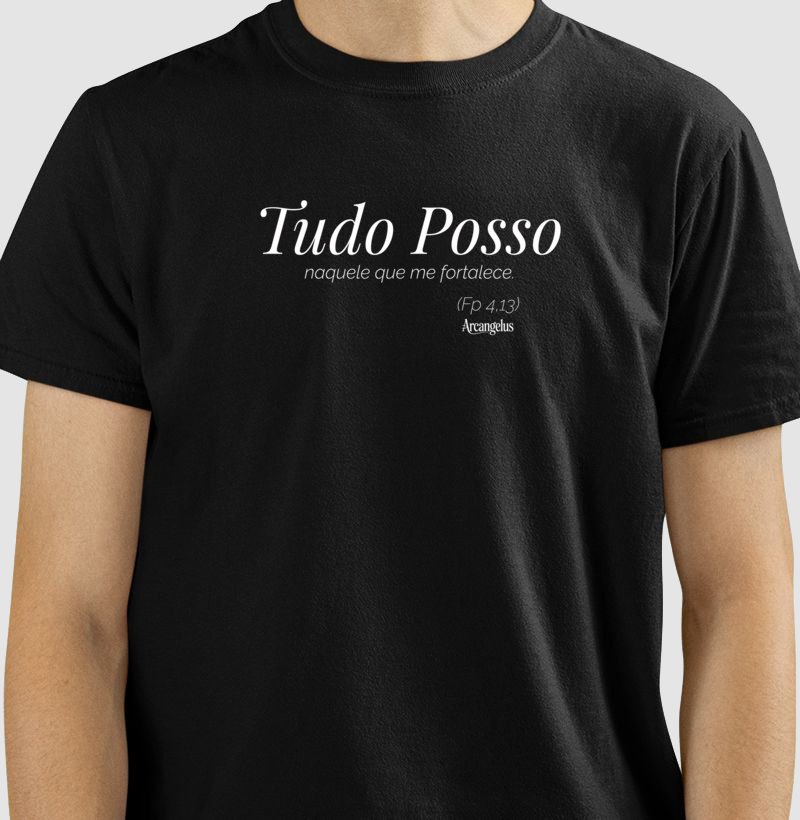 Tudo Posso