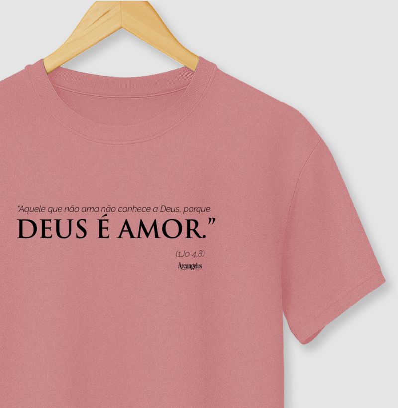 Deus é Amor