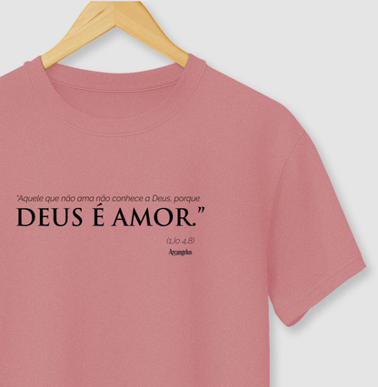 Deus é Amor