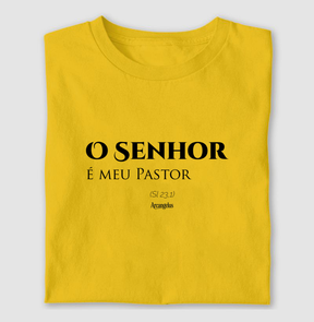 O Senhor e meu Pastor
