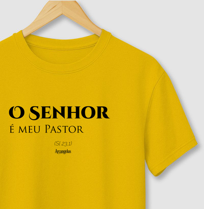 O Senhor e meu Pastor