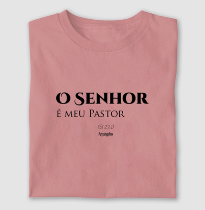 O Senhor e meu Pastor