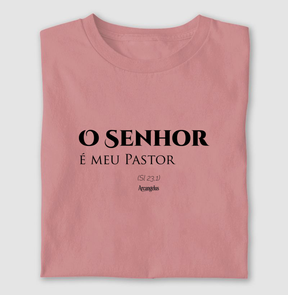 O Senhor e meu Pastor