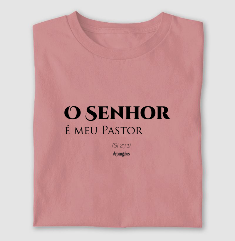 O Senhor e meu Pastor