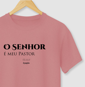 O Senhor e meu Pastor