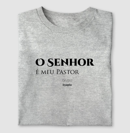 O Senhor e meu Pastor