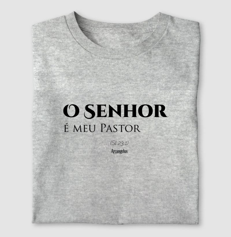 O Senhor e meu Pastor