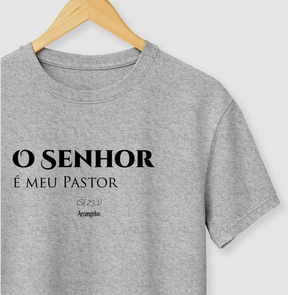 O Senhor e meu Pastor