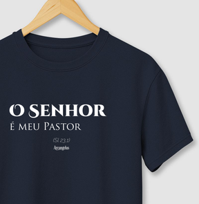 O Senhor e meu Pastor