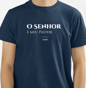 O Senhor e meu Pastor
